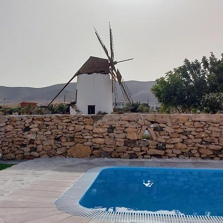 Casita Rural Molino De La Corte Antigua  Eksteriør billede