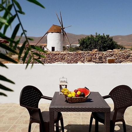 Casita Rural Molino De La Corte Antigua  Eksteriør billede